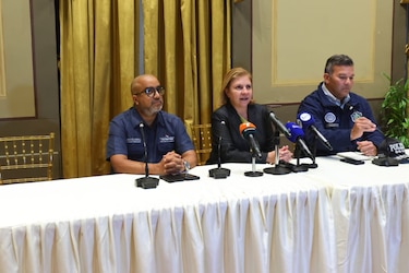 La fuga sin rostro: Panamá sigue sin saber quiénes son los prófugos de La Joyita