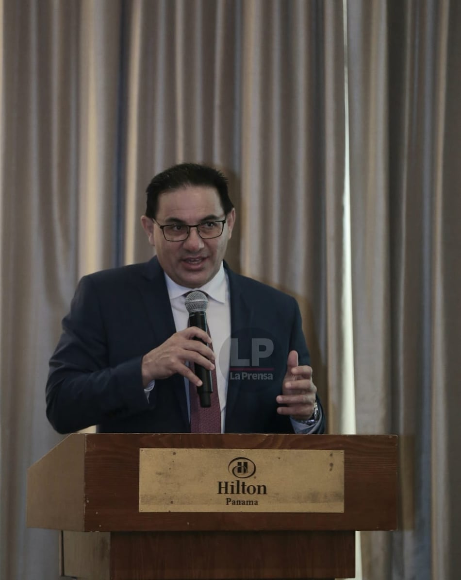 Juez destaca el alcance de la extinción de dominio