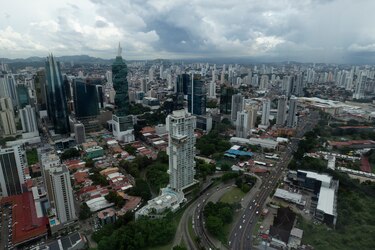 Los retos de la economía panameña, bajo la mirada de Moody’s