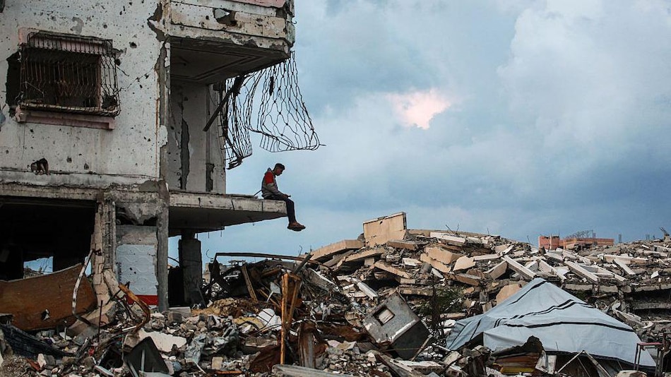 ¿Qué está frenando la segunda fase del cese el fuego entre Israel y Hamás impulsado por Estados Unidos?