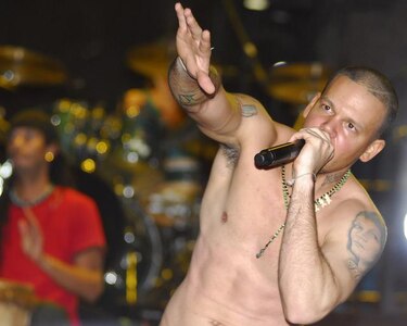 Calle13 será premiado por uso de redes sociales para transformar el mundo