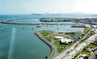 Críticas por límites del Casco Antiguo