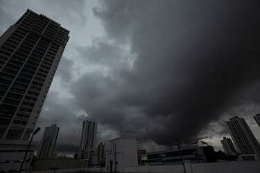 Imhpa: seguirá lloviendo en las próximas horas