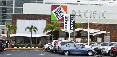 Idaan corta el agua a Multiplaza por deuda de 48 mil dólares