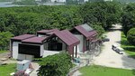 La vieja ciudad y su museo