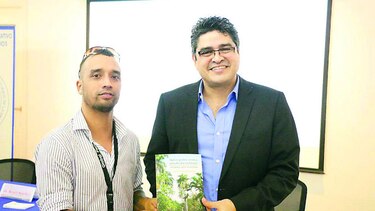 Panamá y su flora introducida