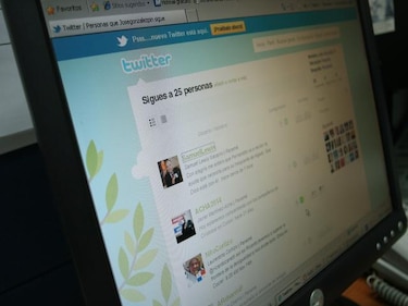 Twitter va por el oro en estrategia publicitaria