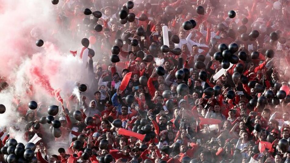 River y Boca igualaron 0-0 en deslucido superclásico argentino