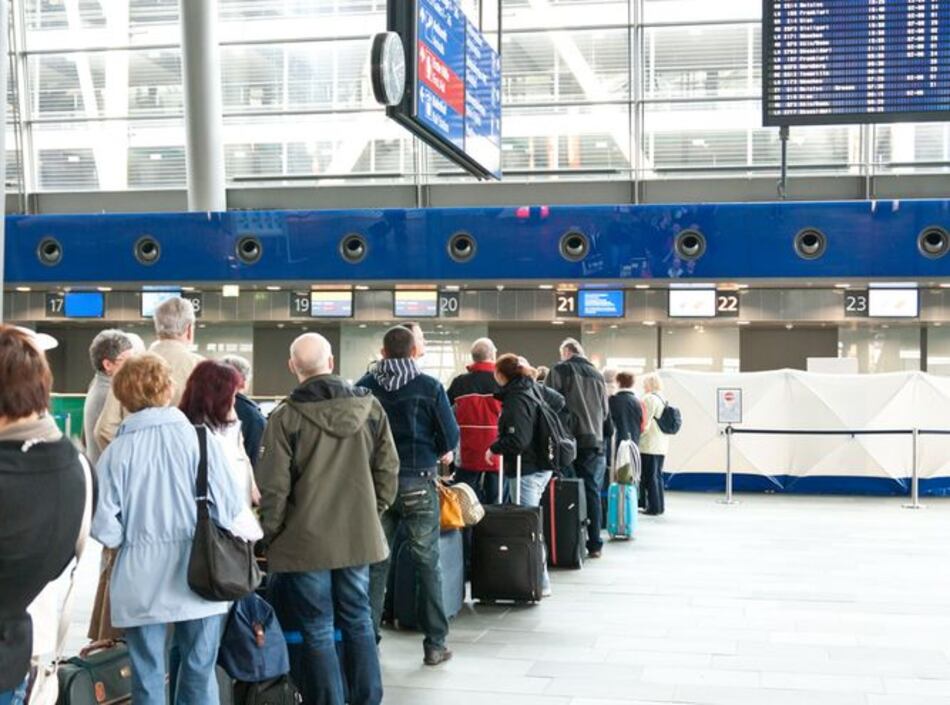 EU emite una alerta de viaje a Líbano por dudas sobre la seguridad