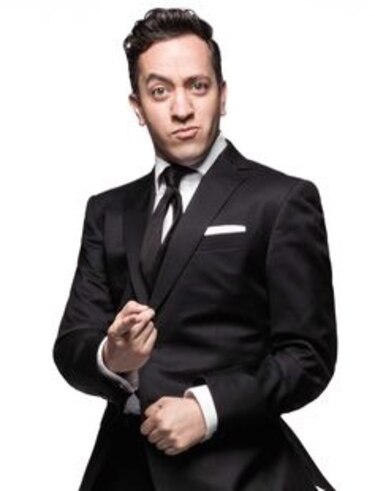 Chumel le toma el pulso a ‘HBO’