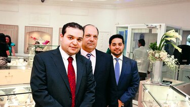 A beneficio de la Fundación Amaneceres