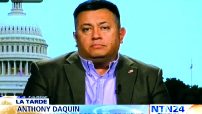 ‘Existe el cartel de los soles’