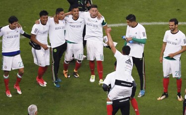 Estados Unidos va presionado a Honduras y Costa Rica busca el Mundial ante México