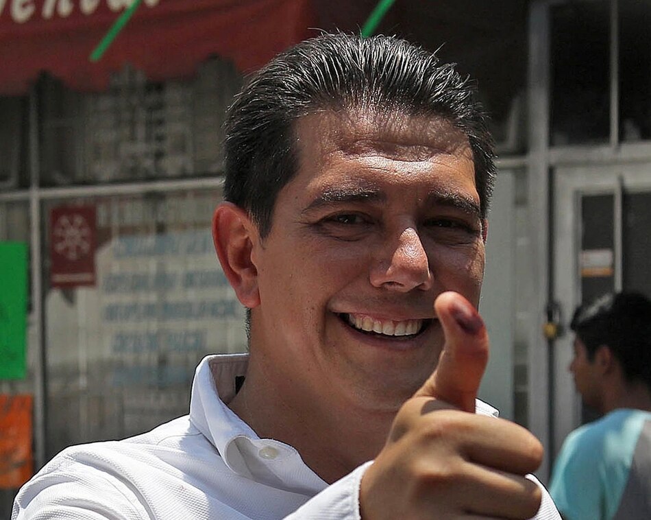 Decapitaron a un alcalde en México tras seis días de ocupar el cargo