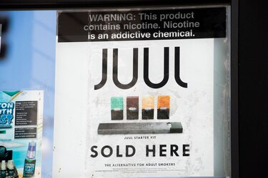 Firma de cigarrillos electrónicos Juul acuerda el pago de $22.5 millones por demanda en Estados Unidos