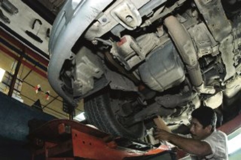 Industrias más conscientes