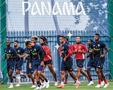 ‘Pensamos en Bélgica todos los días’