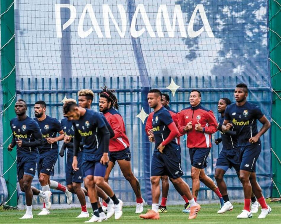 ‘Pensamos en Bélgica todos los días’