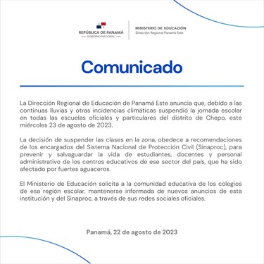 Desplazamiento de la tormenta tropical Franklin a República Dominicana continúa generando lluvias en el país