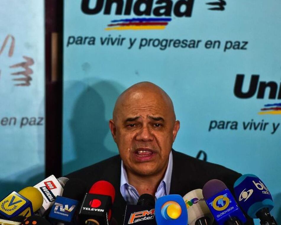 Oposición convoca protestas para exigir avances en proceso revocatorio contra Maduro