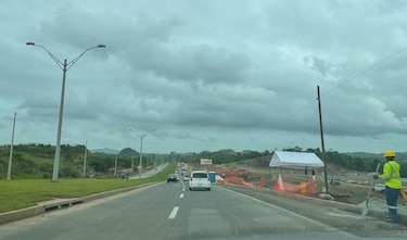 Crecimiento de Panamá norte presiona cuenca hídrica del Canal