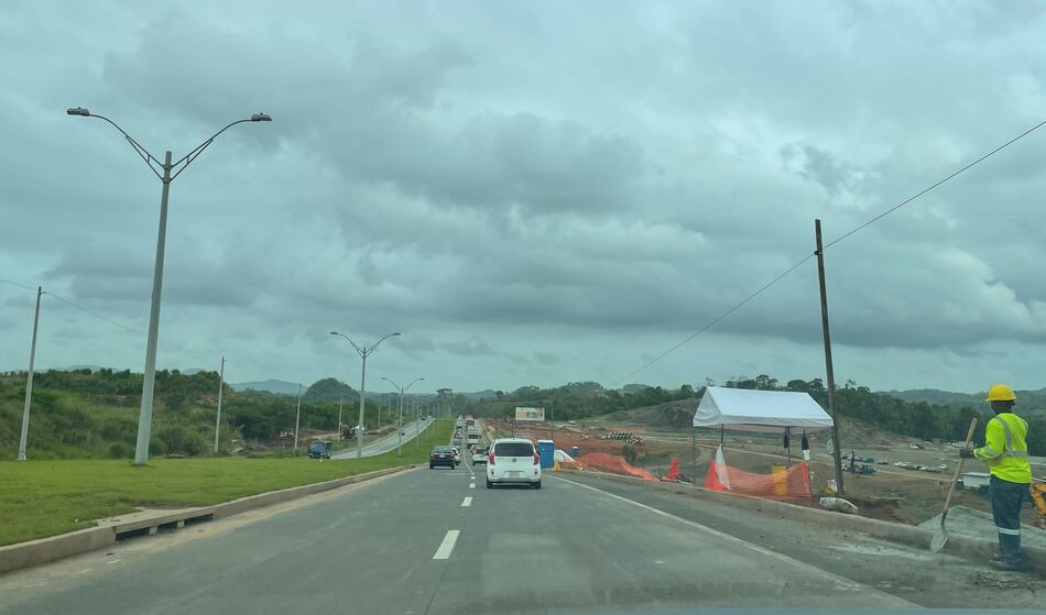 Crecimiento de Panamá norte presiona cuenca hídrica del Canal