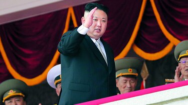 Pionyang responde ante las sanciones