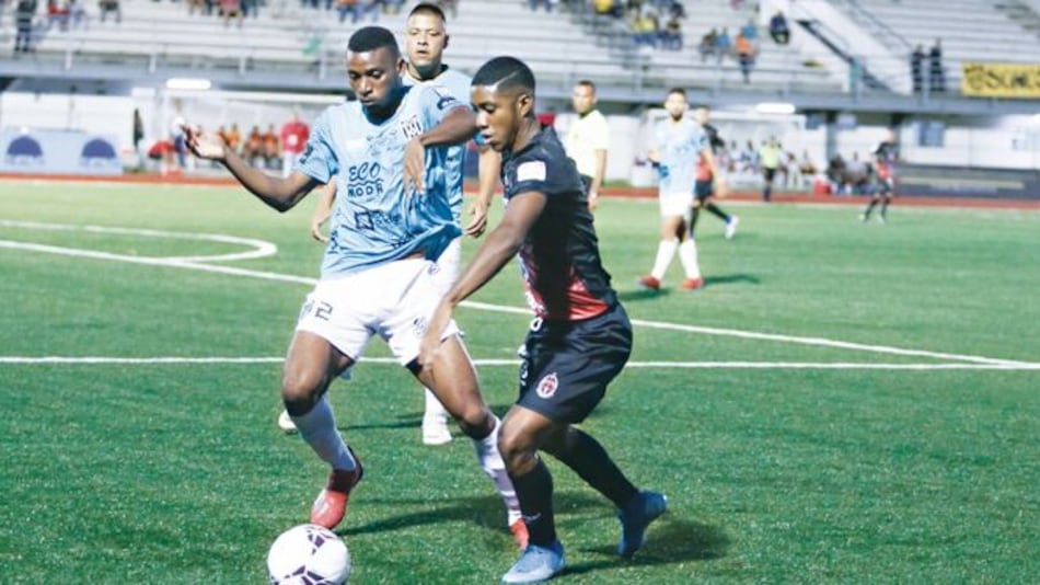 Los seis clasificados a ‘playoffs ’de la LPF