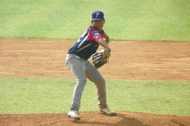 Panamá supera a Venezuela en el Mundial de Béisbol Sub- 15