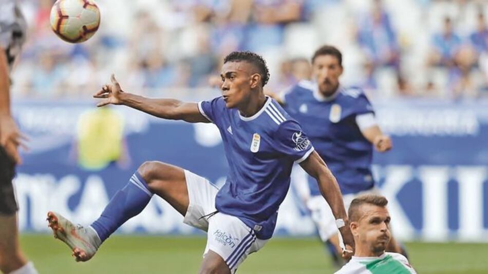 Bárcenas: ‘Espero que Dely Valdés no solo sea interino’