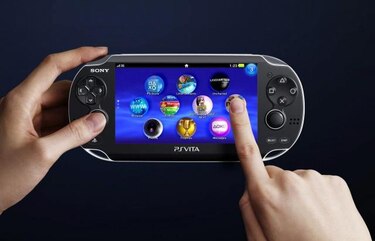 Playstation Vita llegará al mercado europeo en el 2012