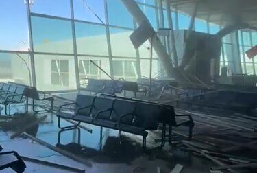 Terremoto en Colombia afecta a siete aeropuertos y pone en alerta rutas desde Panamá