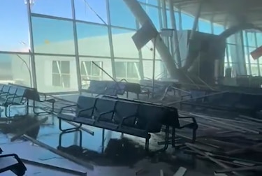 Terremoto en Colombia afecta a siete aeropuertos y pone en alerta rutas desde Panamá