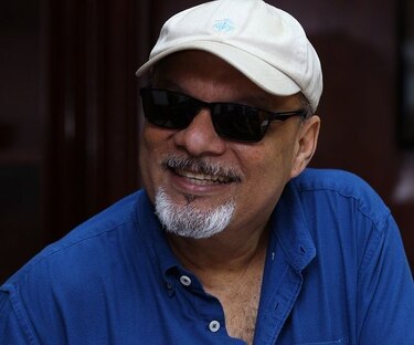 Omar Alfanno ofrecerá concierto que recorre su historia musical