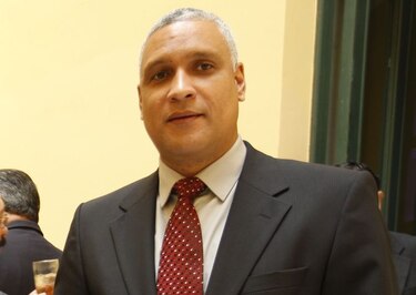 Jerónimo Mejía pide correo de Ricardo Martinelli