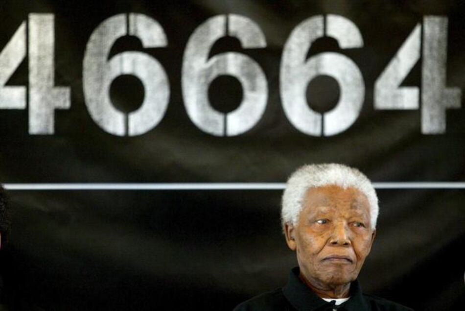 2 millones de nuevos casos de VIH en Sudáfrica