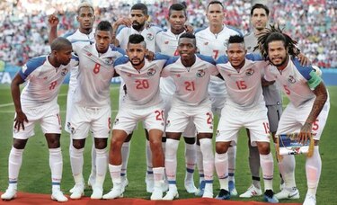 Gary Stempel: ‘El domingo me pongo la camiseta de Panamá’