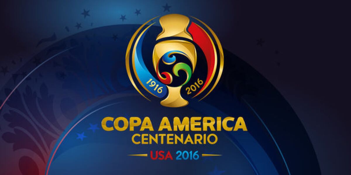 Confirman a Estados Unidos como anfitrión de la Copa América Centenario