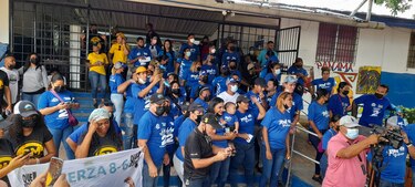 Nuevas elecciones en RM revivirán el fuero suspendido por el Tribunal Electoral