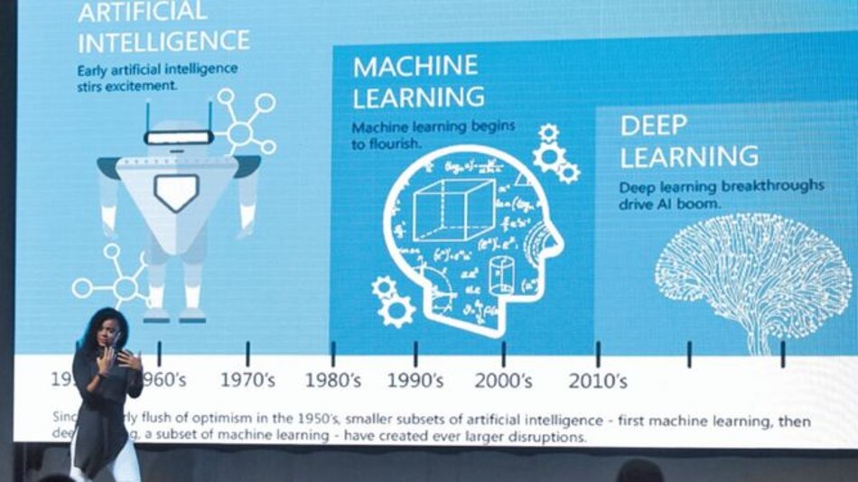 Latinoamérica, a prepararse para automatización laboral