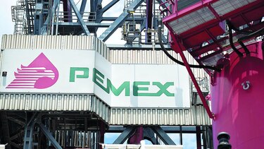 Pemex necesita crudo más ligero