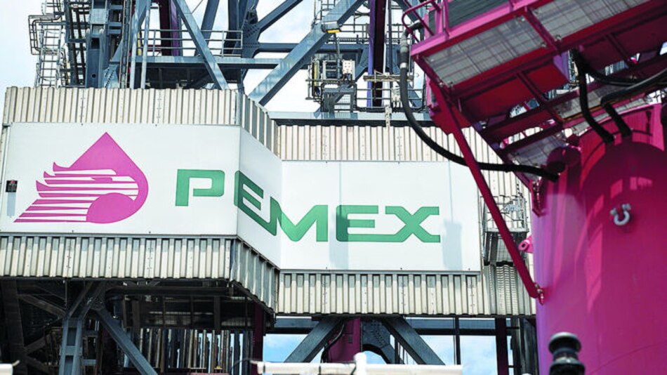 Pemex necesita crudo más ligero