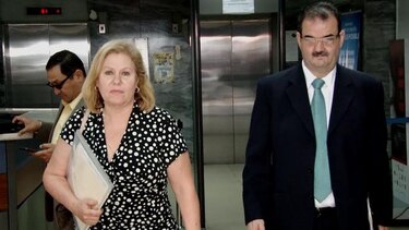 'Todo se va a aclarar': Burillo