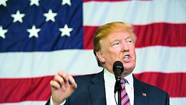 Obama: ‘Trump socava la democracia’