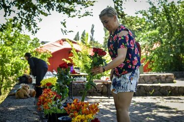 Rusia: el conflicto puede acabar hoy si ‘nacionalistas’ ucranianos se rinden