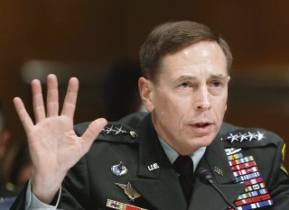 Llaman a la unidad contra el Talibán