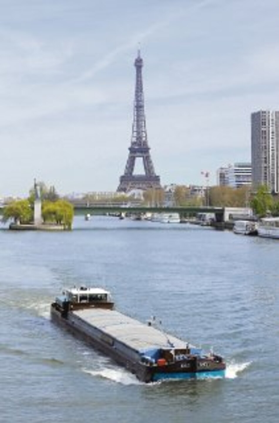 Edificio más alto de Francia