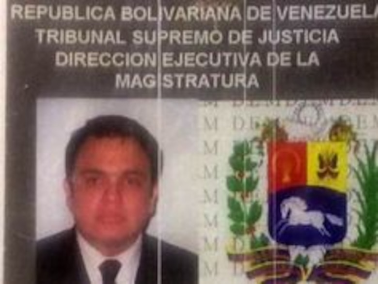 Matan a tiros a juez venezolano que condenó a opositor Leopoldo López