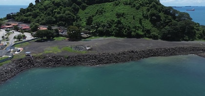 Ceden terreno en Amador para marina privada sin licitación previa