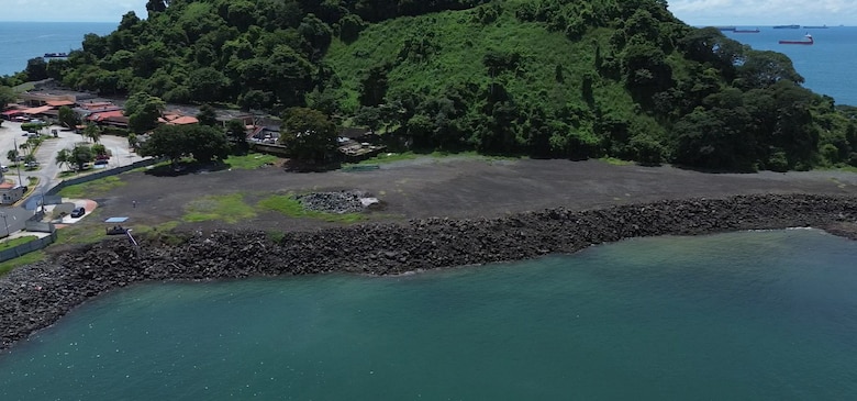 Ceden terreno en Amador para marina privada sin licitación previa